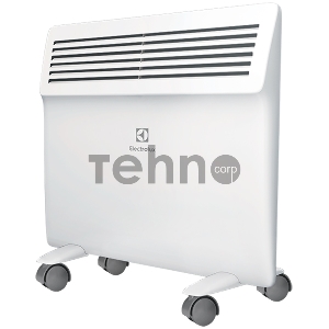 Конвектор Electrolux электрический ECH/AS-1000 ER Конвектор Electrolux электрический ECH/AS-1000 ER