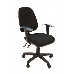 Кресло Chairman  661 15-21 черный , Россия (1182994), фото 2