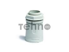 Муфта труба-коробка. IP67. М25х1.5. д.25мм | 50225 | DKC