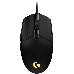 Мышь Logitech Mouse G102 LIGHTSYNC  Gaming Black Retail, фото 37