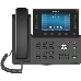 Телефон IP Fanvil X7C 20 линий, цветной экран 5";, HD, Opus, 10/100/1000 Мбит/с, USB, Bluetooth, PoE, фото 1