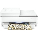 МФУ струйный HP DeskJet Ink Advantage 6475 (5SD78C) A4 Duplex WiFi USB белый, фото 10