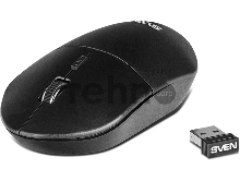 Мышь SVEN RX-515SW / USB / WIRELESS / OPTICAL / BLACK