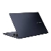 Ноутбук Asus X513EA-BQ2370 Core i3 1115G4 8Gb SSD256Gb Intel UHD Graphics 15.6" IPS FHD (1920x1080) noOS WiFi BT Cam, фото 1