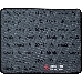 Коврик для мыши A4Tech Bloody BP-30M черный 340x280x3мм, фото 2