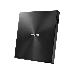 Привод DVD-RW Asus SDRW-08U9M-U черный USB slim ultra slim M-Disk Mac внешний RTL, фото 1