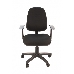 Кресло Chairman  661 15-21 черный , Россия (1182994), фото 3