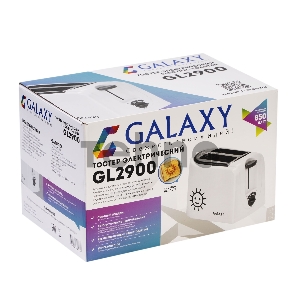 Тостер GALAXY GL 2900