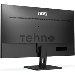 Монитор AOC 31.5 Value Line U32E2N черный VA LED 16:9 HDMI M/M матовая 350cd 178гр/178гр 3840x2160 DisplayPort Ultra HD 8.34кг