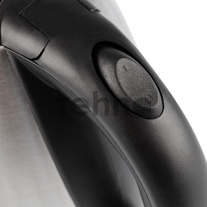 Чайник электрический, нержавеющая сталь 1,5 литра, 1850 Вт/220В  (DX3015)  DUX