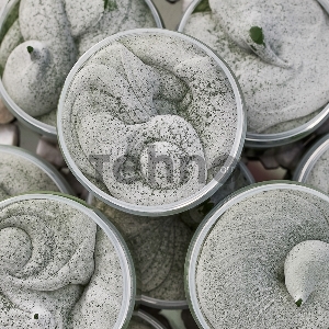 Паста ГОИ полировальная REXANT № 4, баночка 100 г