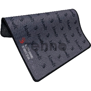 Коврик для мыши A4Tech Bloody BP-30M черный 340x280x3мм