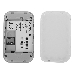 Модем 3G/4G Digma Mobile WiFi DMW1880 USB Wi-Fi Firewall +Router внешний белый, фото 8