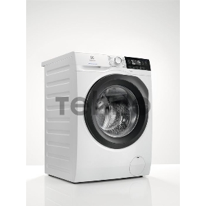 Стиральная машина Electrolux EW7F348AW пан.англ. класс: A загр.фронтальная макс.:8кг белый