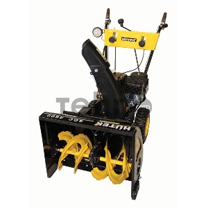 Снегоуборщик бензиновый Huter SGC 4800 6.5л.с. Снегоуборщик бензиновый Huter SGC 4800 6.5л.с.