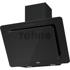 Воздухоочиститель  Krona LIVA 600 black S