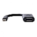 Dell Переходник - Mini DisplayPort на DisplayPort Dell™ Adapter - mDP to DP, фото 2
