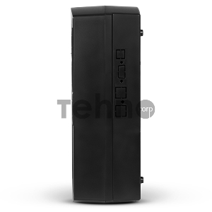 Источник бесперебойного питания SVEN UP-L1000E 1000VA/500W (6 розеток: 3х UPS/сетевой фильтр+3 x сетевой фильтр)