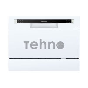 Посудомоечная бытовая машина MAUNFELD MLP-06S
