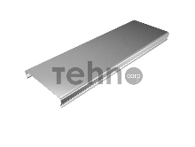 Крышка для лотка осн.50 L3000 сталь 0.55мм 