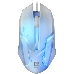 Мышь проводная Defender Cyber MB-560L [52561] {, 7 цветов, 3 кнопки,1200dpi, белый}, фото 17