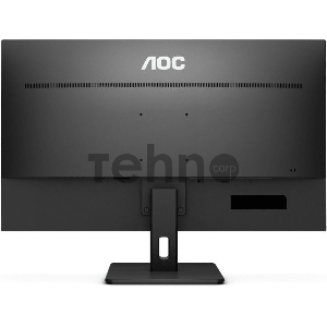 Монитор AOC 31.5 Value Line U32E2N черный VA LED 16:9 HDMI M/M матовая 350cd 178гр/178гр 3840x2160 DisplayPort Ultra HD 8.34кг