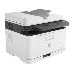 МФУ лазерный HP LaserJet 179fnw (4ZB97A) принтер/сканер/копир, A4 WiFi белый/серый, фото 24
