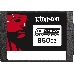 Накопитель SSD KINGSTON  960GB SEDC500M/960G  SATA2.5", фото 3