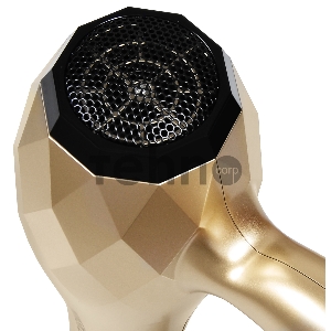 Фен Starwind SHP8110 2000Вт шампань