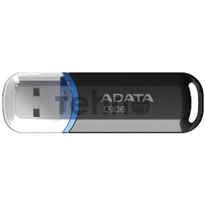 Флеш Диск USB 2.0 ADATA Flash Drive 32Gb C906 Black