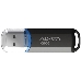Флеш Диск USB 2.0 ADATA Flash Drive 32Gb C906 Black, фото 5