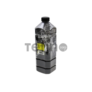 Тонер Hi-Black для HP  CLJ 5500/5550, Тип 1.0,  Bk, 345 г, канистра