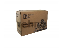 Картридж GP-CE400X для принтеров HP Color LaserJet Enterprise M551dn/M551n/M551xh Black 11000 копий GalaPrint