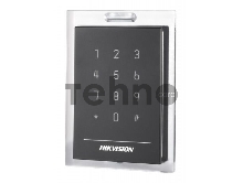 Считыватель карт Hikvision DS-K1101MK уличный