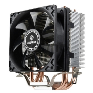 Кулер для Enermax CPU универсальный ETS-N31-02 ETS-N31-02 Cooler 130W TDP, PWM, 800~2000rpm, 13.12~32.8 CFM, max 24.5dBa