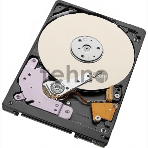 Жесткий диск SEAGATE Original SAS 3.0 1Tb ST1000NX0333 Enterprise Capacity (7200rpm) 128Mb 2.5