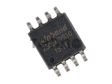 BIOS ROM chip 128Mbit WINBOND 25Q128FWSQ