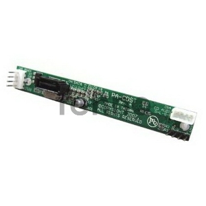 переходник Переходник для SLIM ODD, PCB SATA TO SATA (66H243131-001) (CLKF656)
