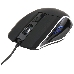 Мышь Gembird MG-500 USB {Мышь игровая, 5 кнопок+колесо-кнопка, 1600DPI, 1000 Гц, подсветка}, фото 6