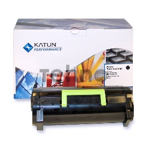 Тонер-картридж Konica-Minolta bizhub 3300P  TNP-39  10k Katun