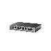 Коммутатор TP-Link SMB  TL-SG108E 8-port Desktop Gigabit Switch, 8 10/100/1000M RJ45 ports, фото 18