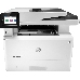 МФУ лазерный, HP LaserJet Pro M428fdn (W1A32A/XW1A29A), принтер/сканер/копир/факс, (A4 Duplex Net), фото 1