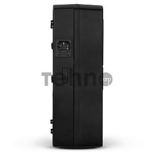 Источник бесперебойного питания SVEN UP-L1000E 1000VA/500W (6 розеток: 3х UPS/сетевой фильтр+3 x сетевой фильтр)