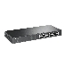 Сетевой коммутатор  TP-Link SMB  TL-SG1024 Коммутатор 24LAN 10/100/1000Mb/s Unmanagersd Gigabit Rackmount Switch, фото 5