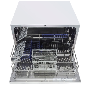 Посудомоечная бытовая машина MAUNFELD MLP-06S