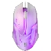 Мышь проводная Defender Cyber MB-560L [52561] {, 7 цветов, 3 кнопки,1200dpi, белый}, фото 18