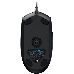 Мышь Logitech Mouse G102 LIGHTSYNC  Gaming Black Retail, фото 10