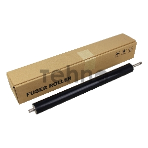 Вал резиновый Cet CET7015 (A161R71811-Lower) для Konica Minolta Bizhub C221/C281