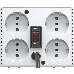 Стабилизатор напряжения Powercom TCA-2000 1000Вт 2000ВА, фото 2