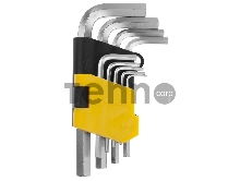 Набор STAYER Ключи 